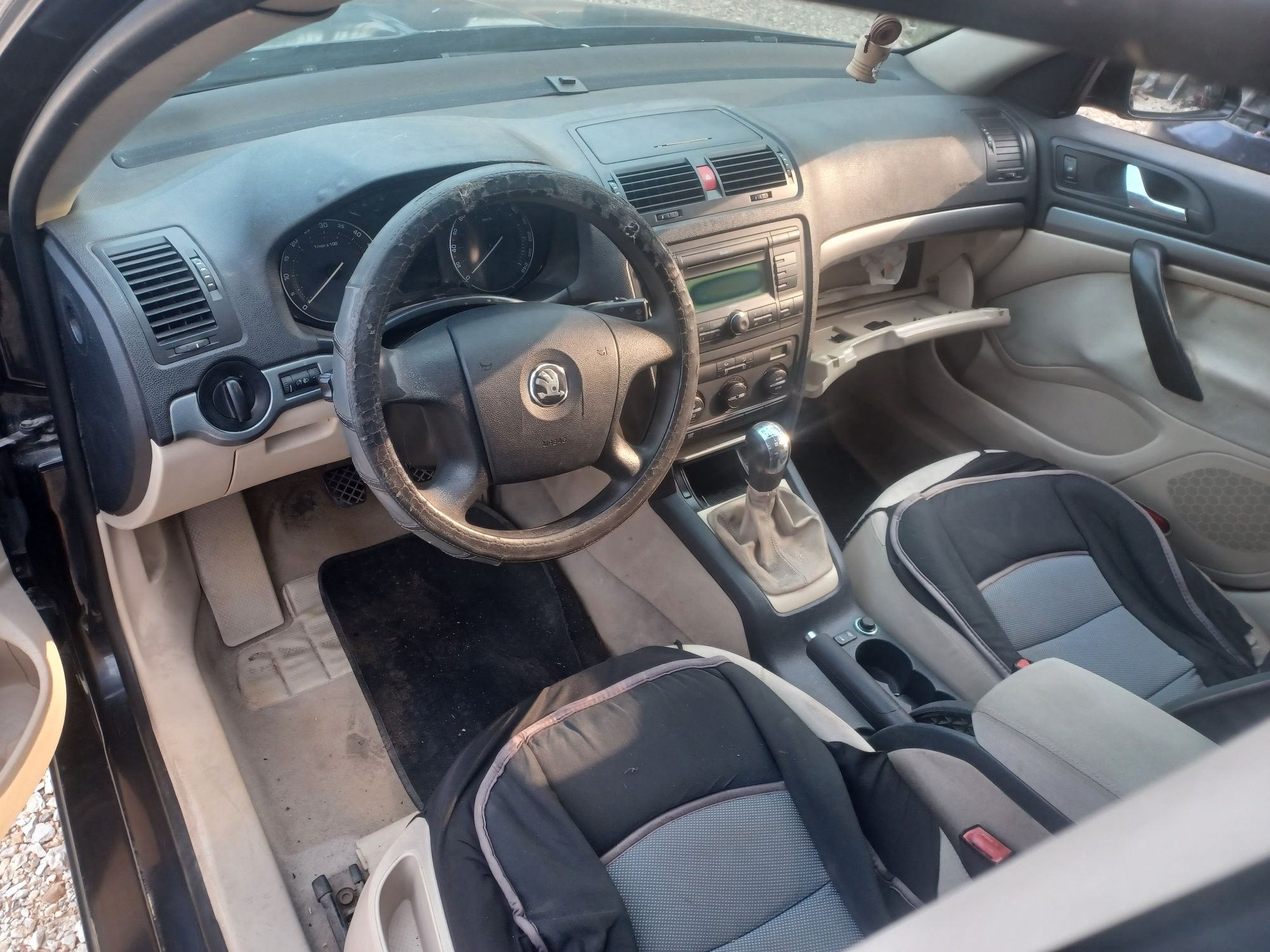 Шкода октавия 1.9 105 на части/shkoda Octavia 1.9 105 na chasti