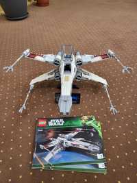 Set Lego Star Wars 10240 Red Five X-Wing