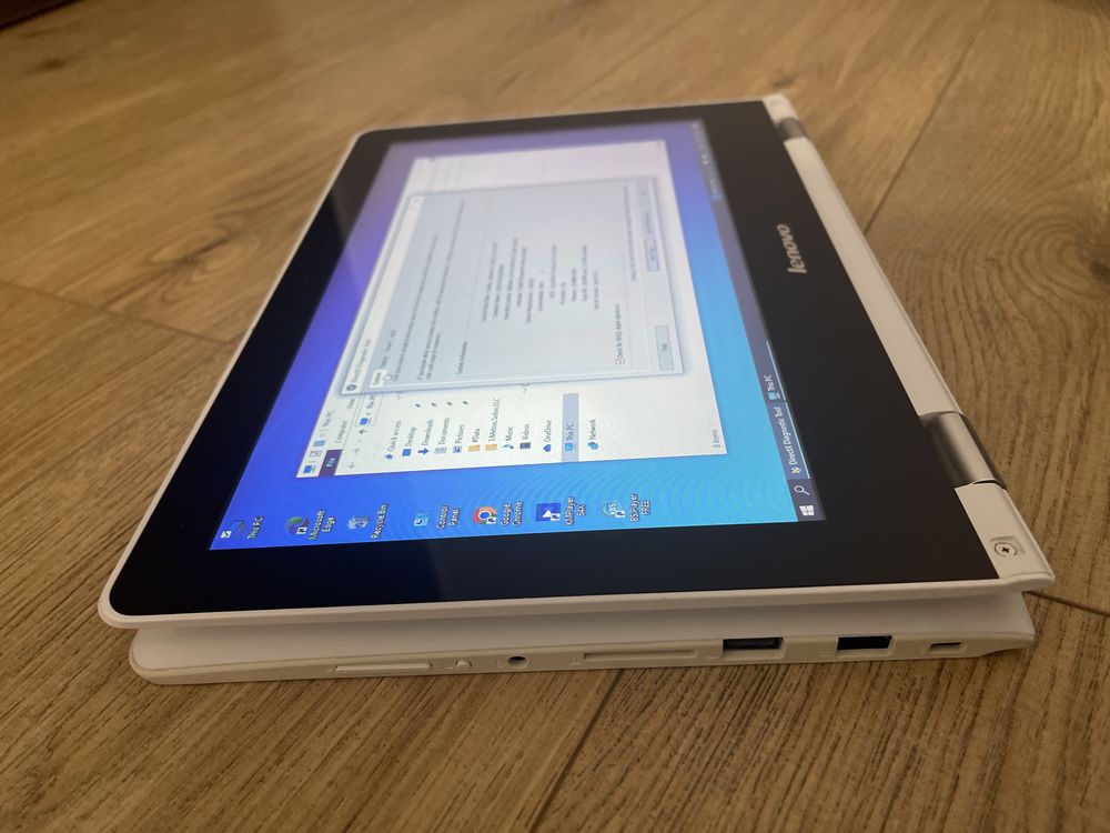 Laptop/Tableta Lenovo 300-11IBR