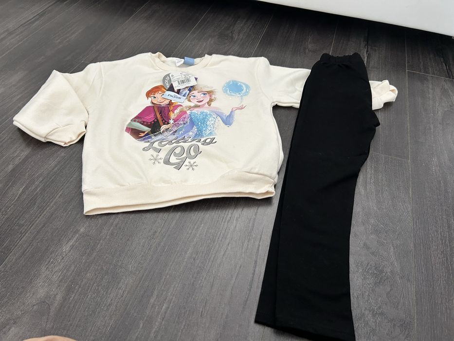 3 Seturi 110-116 zara, lc wakiki