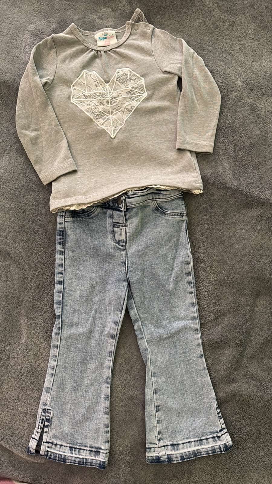Детские вещи , Zara, h &m , кофты в подарок