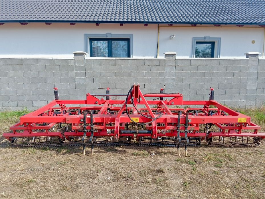 Combinator 3,5 / 4,4 / 5,6 metri piese oros