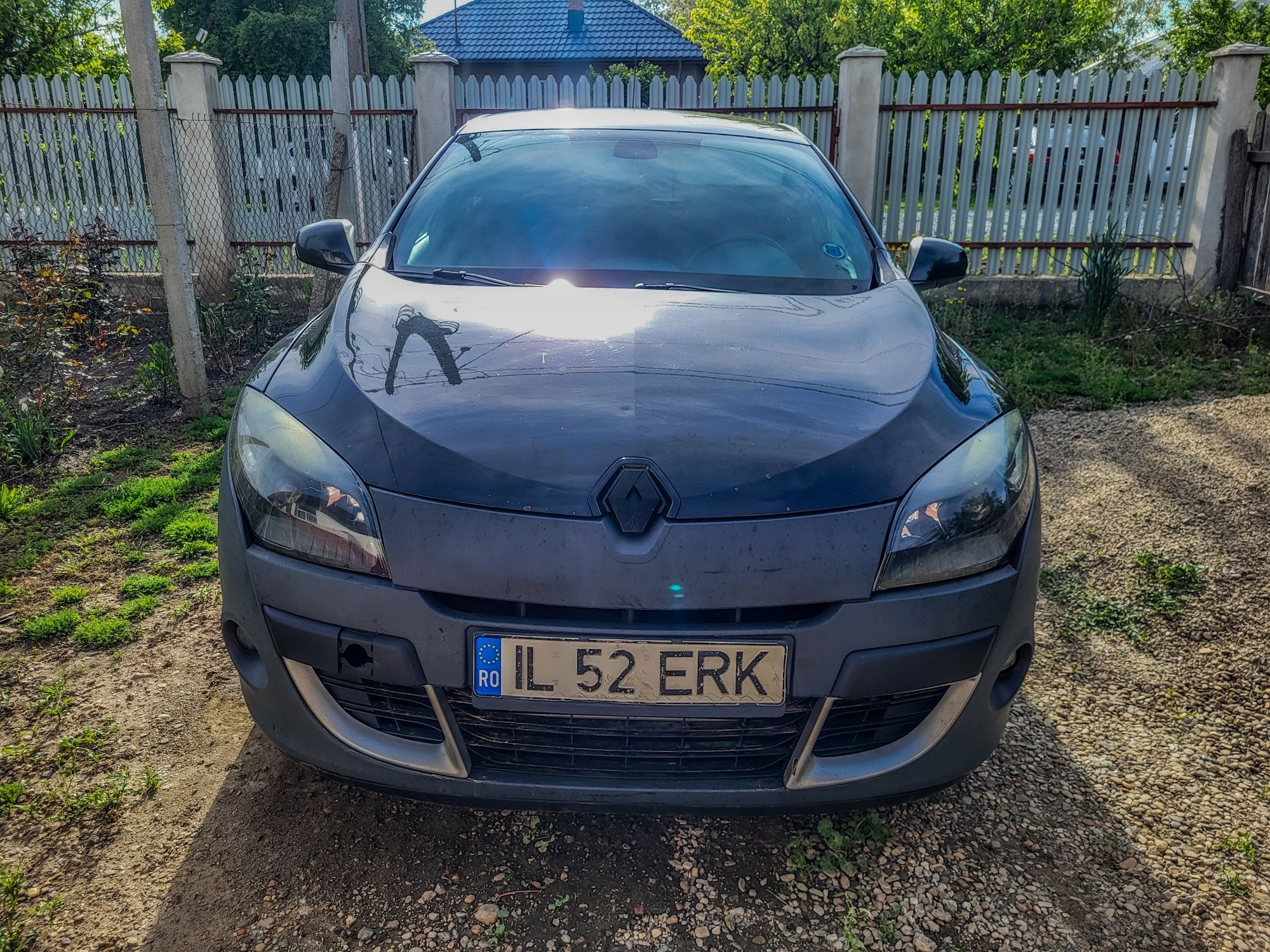 Renault Megane 3