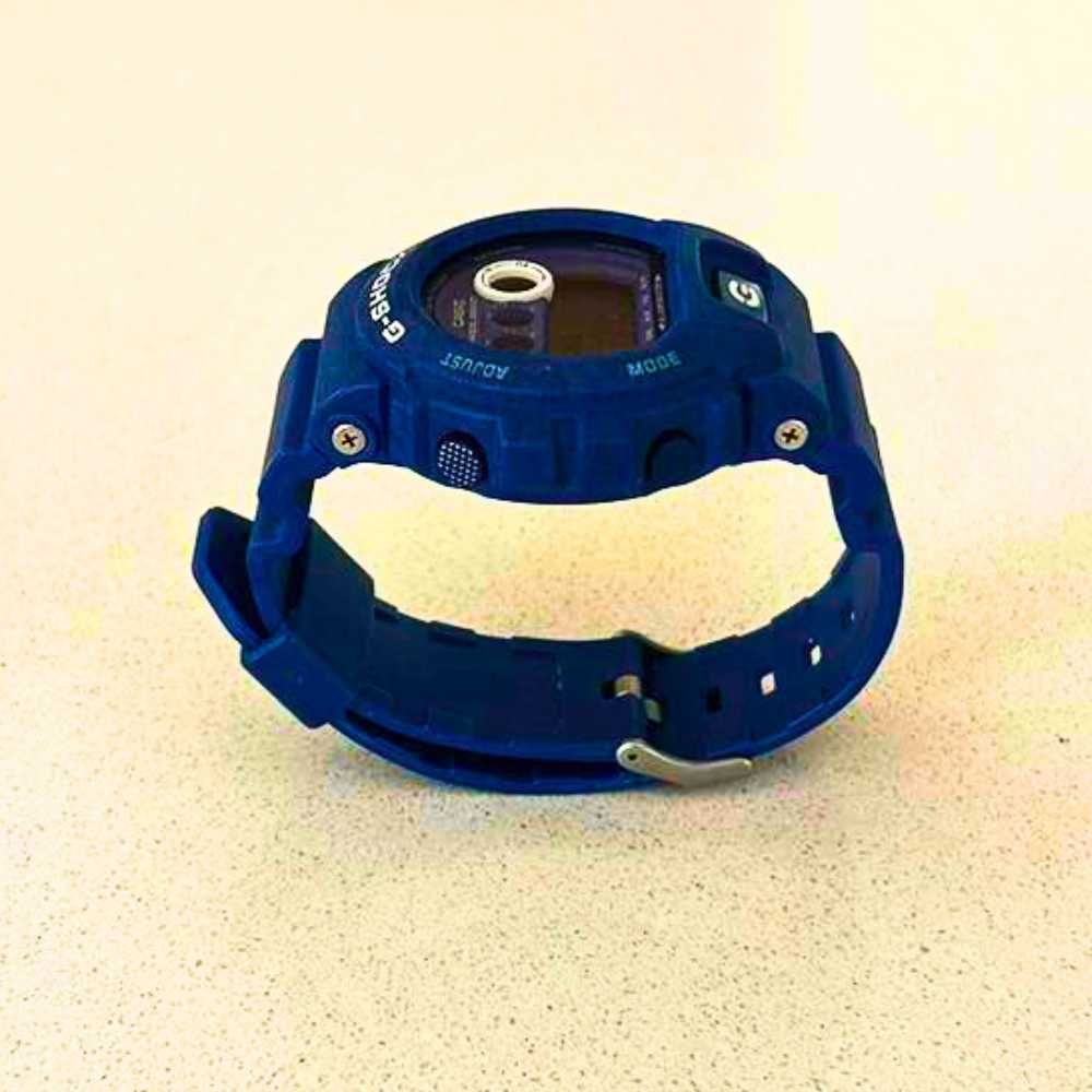 Casio G-Shock GD-X6900HT-2 Син