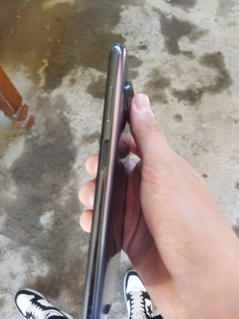 Poco x3 pro 256/8