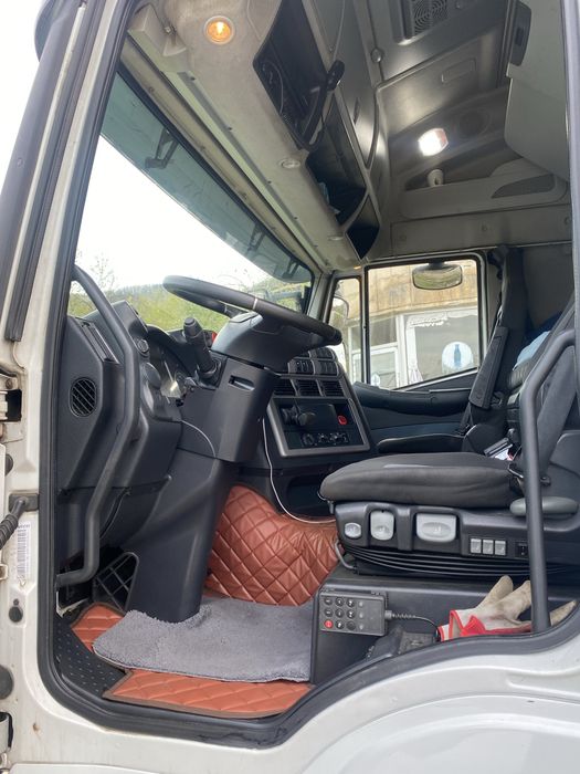 Vand iveco stralis 420eev