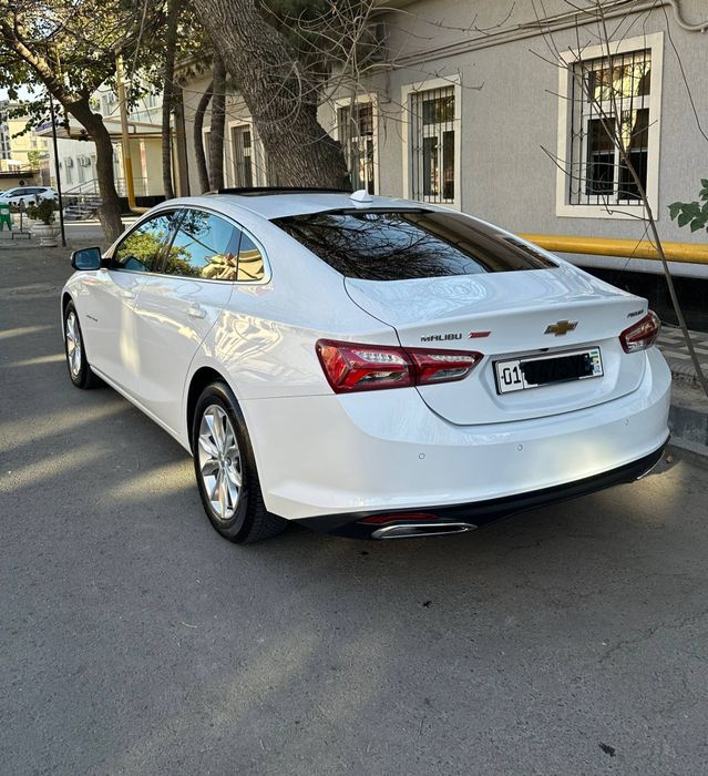 Malibu 2 primer 2020 oq toza