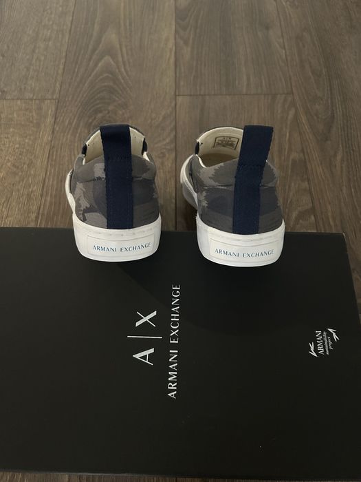 SNEAKERS A|X Armani Exchange Bărbați
