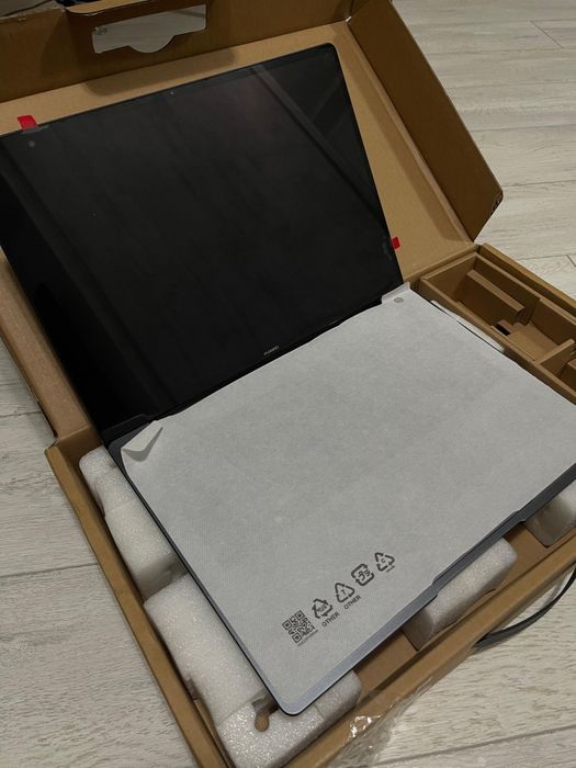 Laptop Huawei Matebook 14 Oled Intel Ultra 5