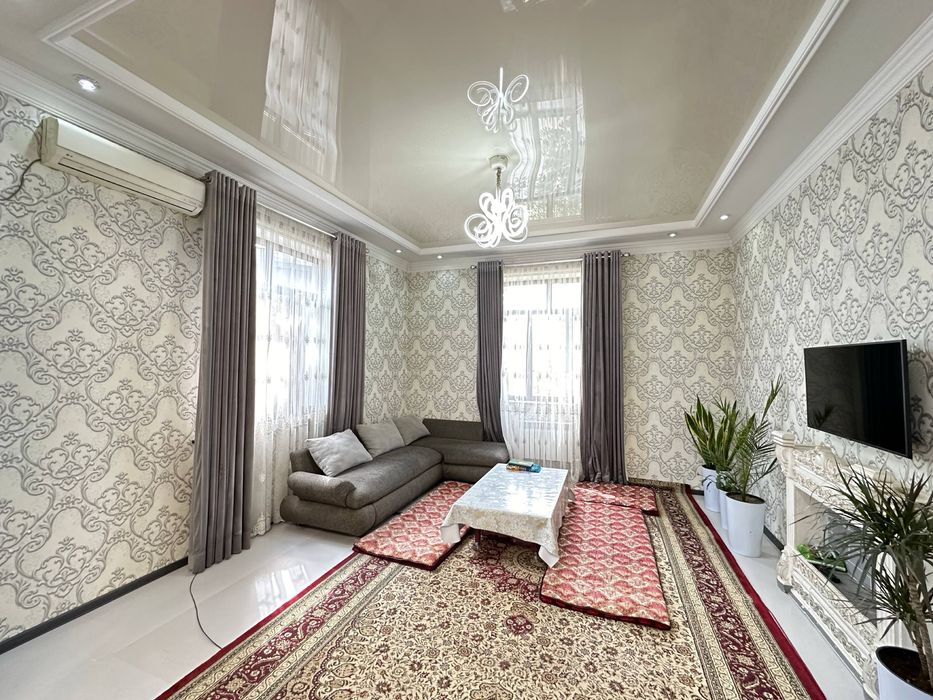 Yunusobod tumani kotta yolga 300-400 metr arzonga kotta uy