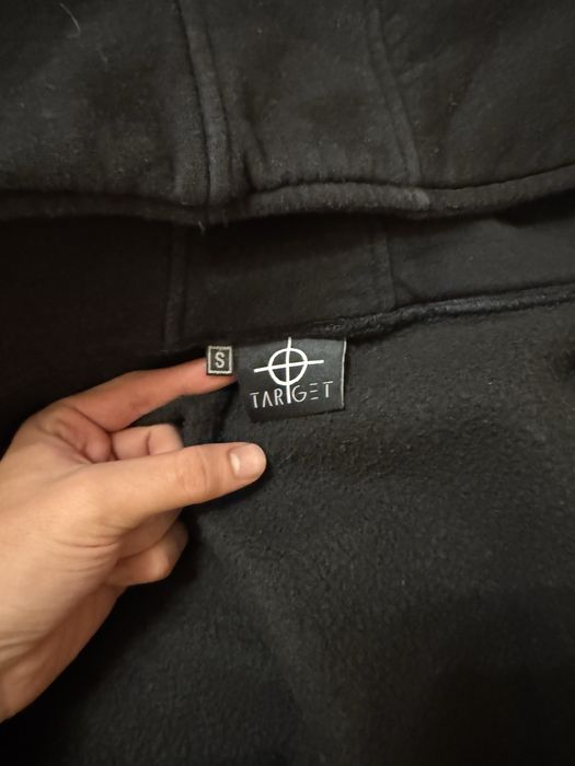 Prizrak x Target суитчър.