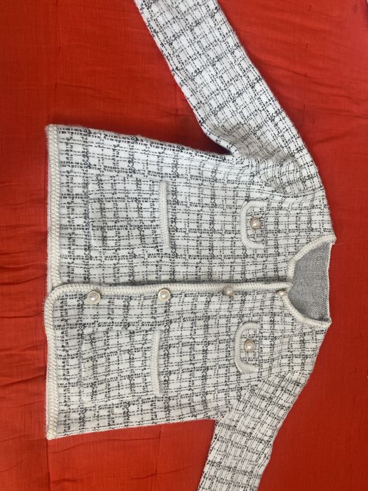 Джемпер стандарт