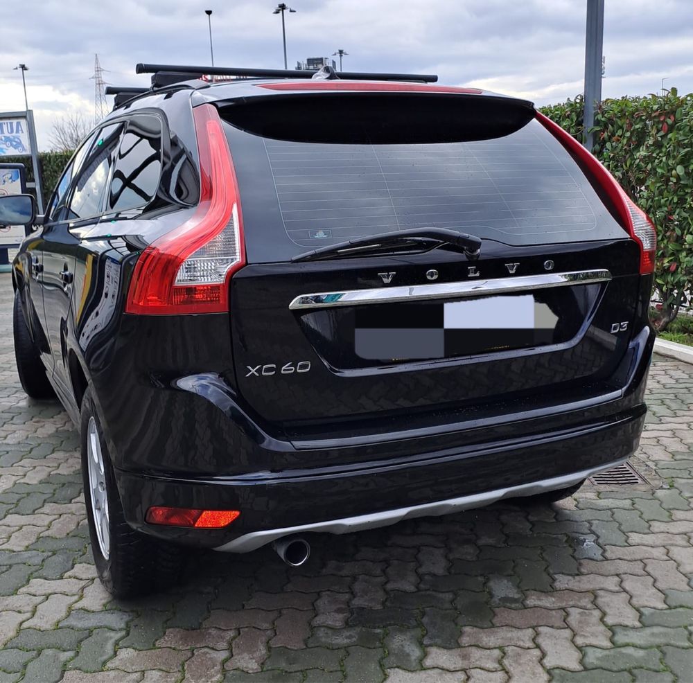 Volvo XC60 D3 Automat