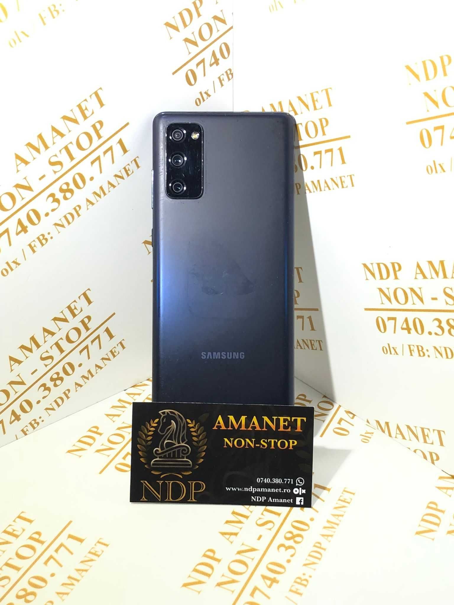 NDP Amanet Calea Mosilor 298 SAMSUNG S20 FE 128GB (14040)