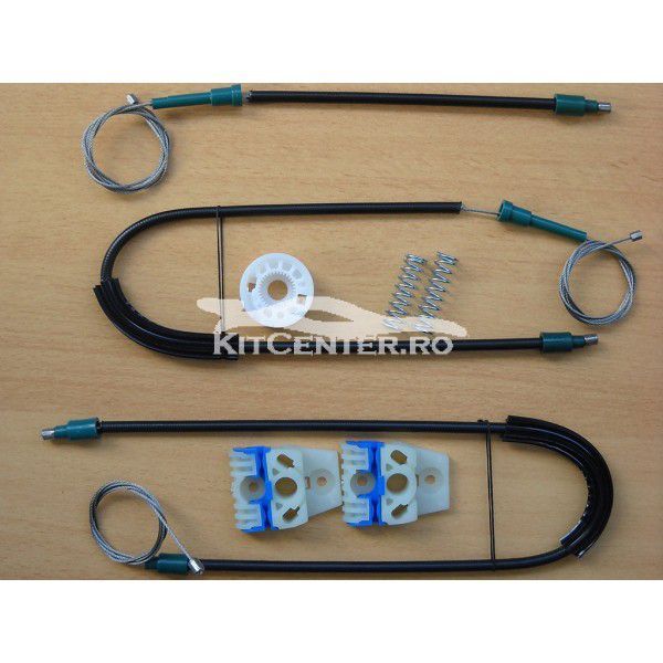 Kit macara geam auto VW golf5