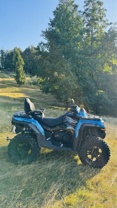 CfMoto CForce 1000 2023