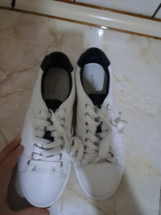 Sneakersi Gant.!