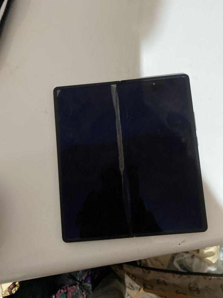 Vivo X fold plus