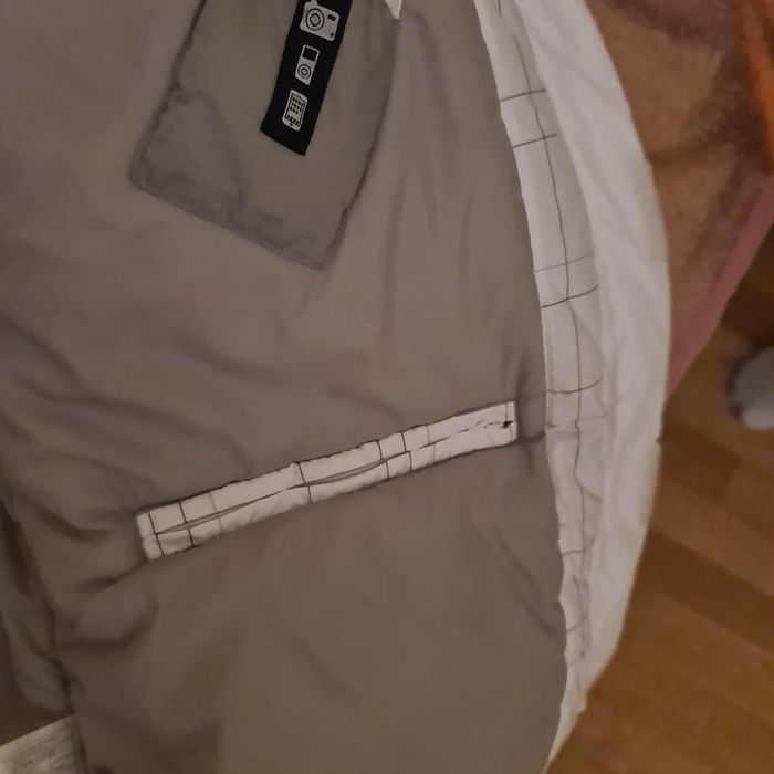 Geaca Nike matlasata