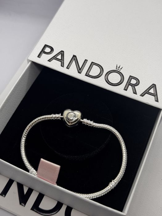 Пандора гривна Pandora