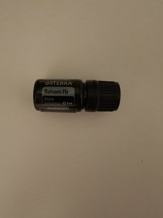 Doterra Balsam Fir ulei esențial 5 ml