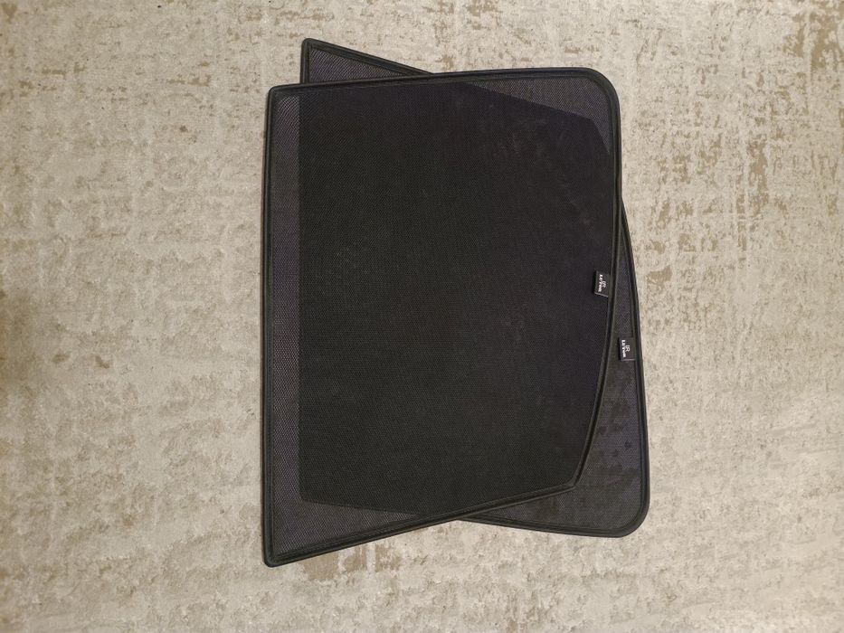 Автошторки на Lexus Lx570