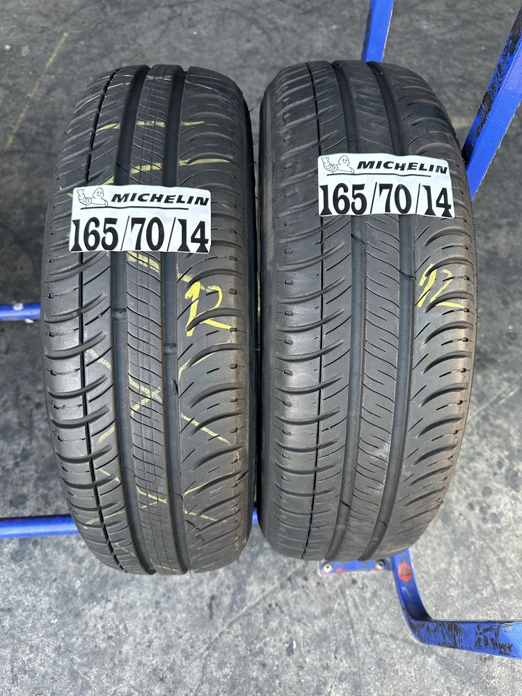 165/70/14 Michelin