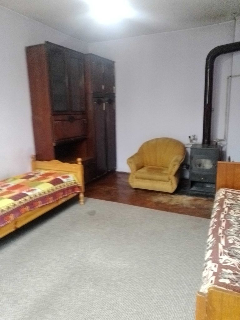 Дава се под наем Етаж от къща в Плевен, Дружба 1 - 85 кв.м за 204 € - Снимка #7