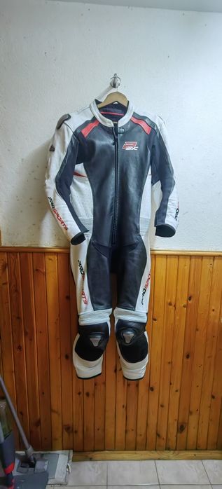 Мото екип цял размер 52