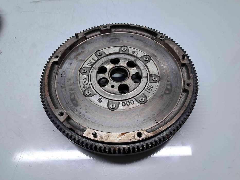 Kit ambreiaj volanta masa simpla  Volkswagen Touran (1T1, 1T2) [Fabr 2