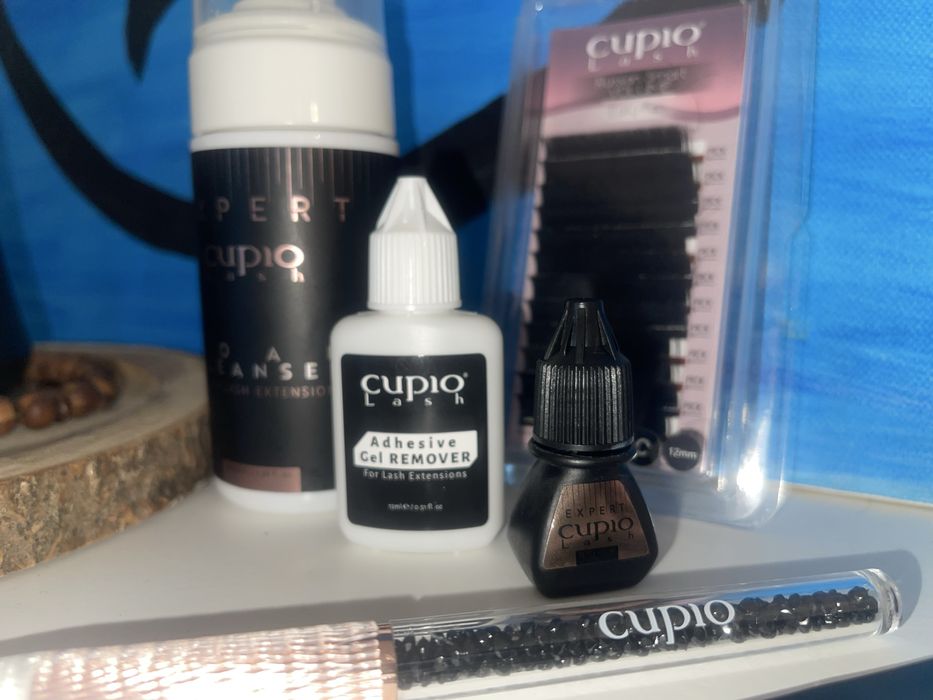 Cupio kitt gene fir xu fir