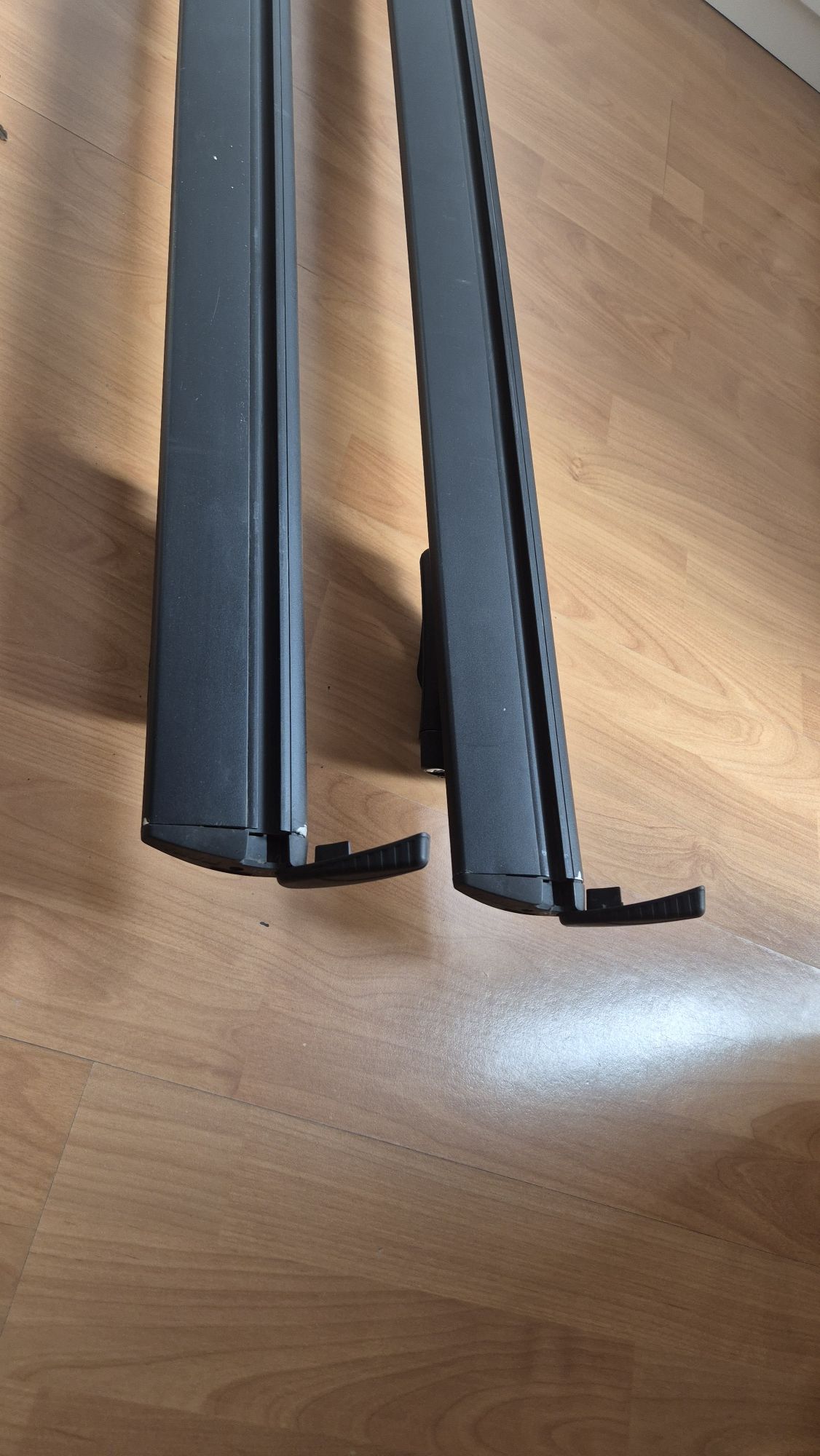 Напречни греди Thule Wingbar Evo
