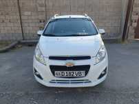 Chevrolet Spark avtomat