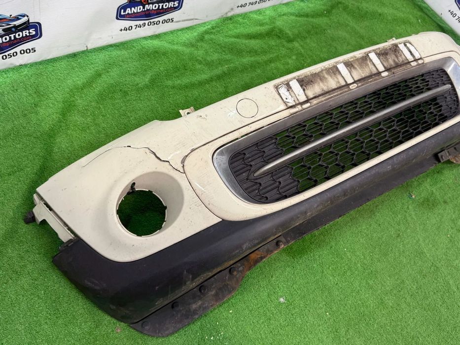 BARA FAȚĂ MINI COOPER D 2011 Clubman R55 LCI 1.6 DIESEL BREAK COD OEM 51117268746 51117268752 2010-2016