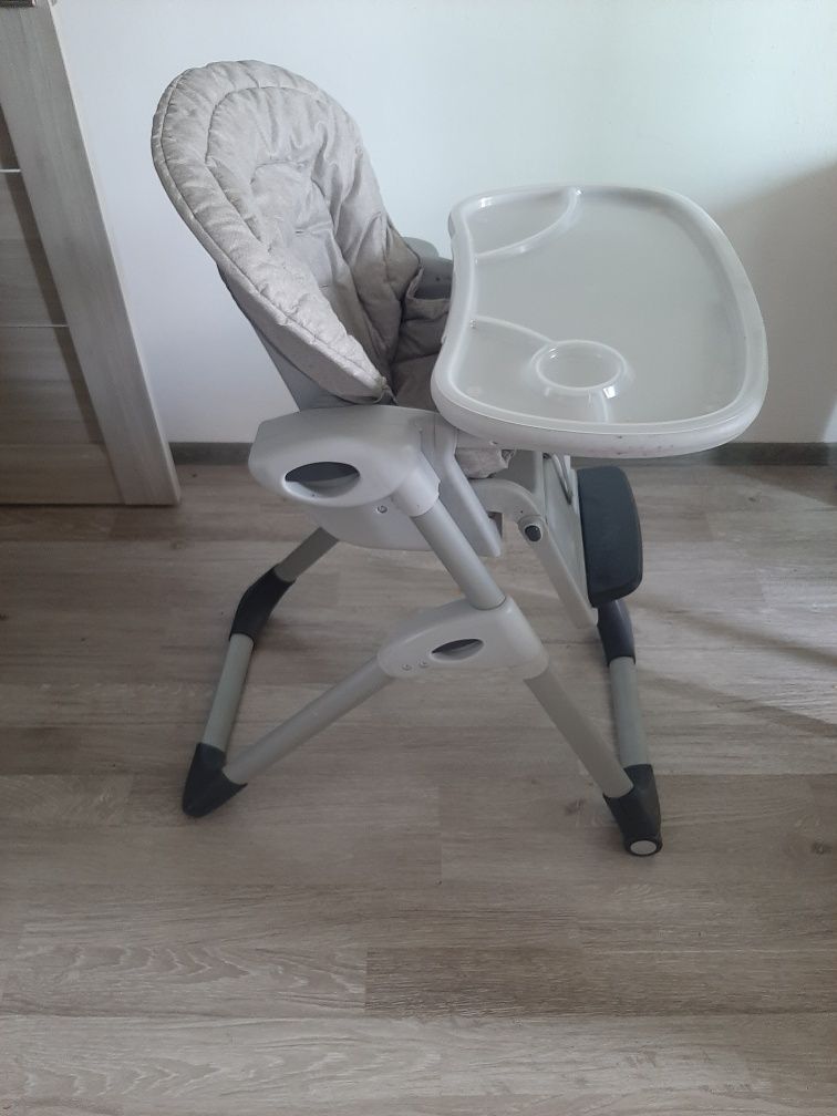 Новые детском кресло. В идеальном состоянии