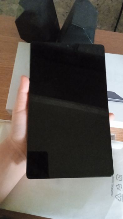 Galaxy Tab A7 Lite