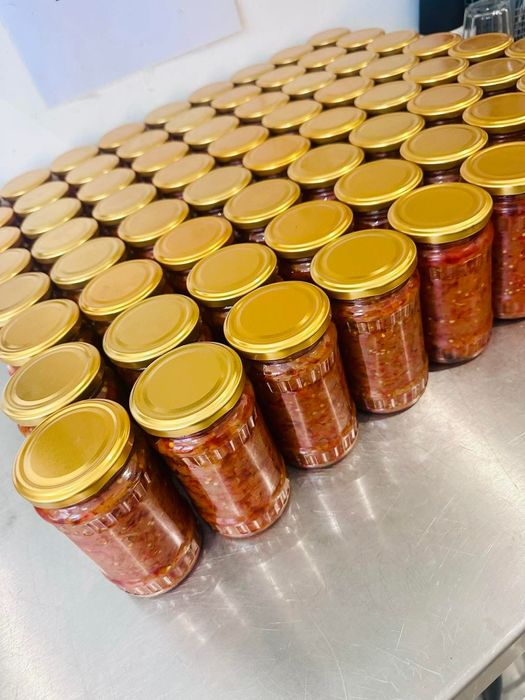 Gătesc pentru dumneavoastră