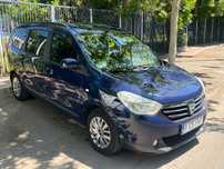 Dacia lodgy/7Locuri