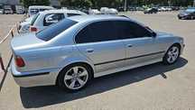 BMW E39 2.8 матор M52 Отличное состояние