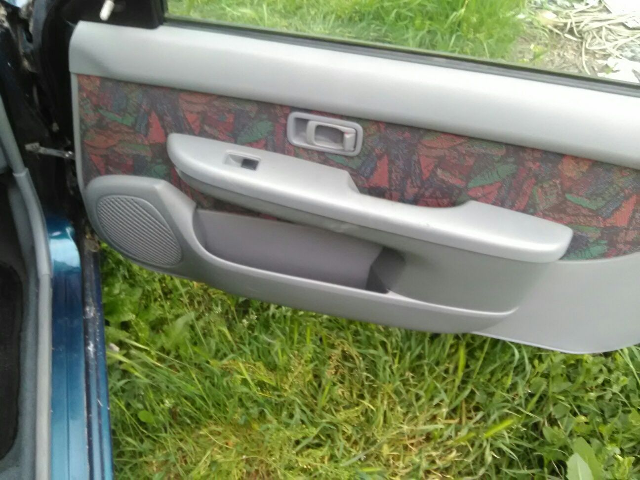 Nissan micra на части 1.0 16в