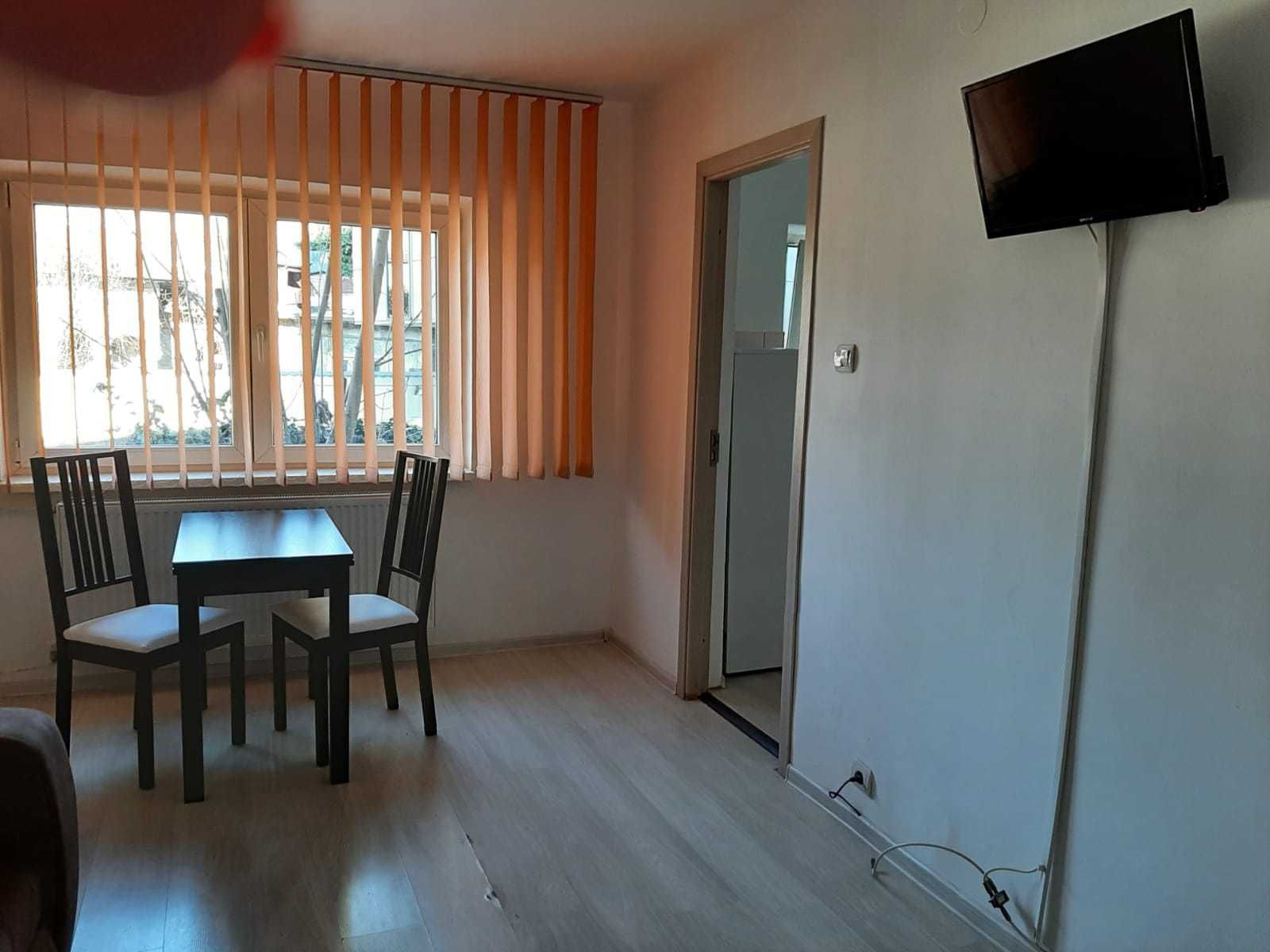 Inchiriez garsoniera zona Gheorghe Doja- Bd. Republicii