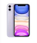 Iphone 11 64 G purple