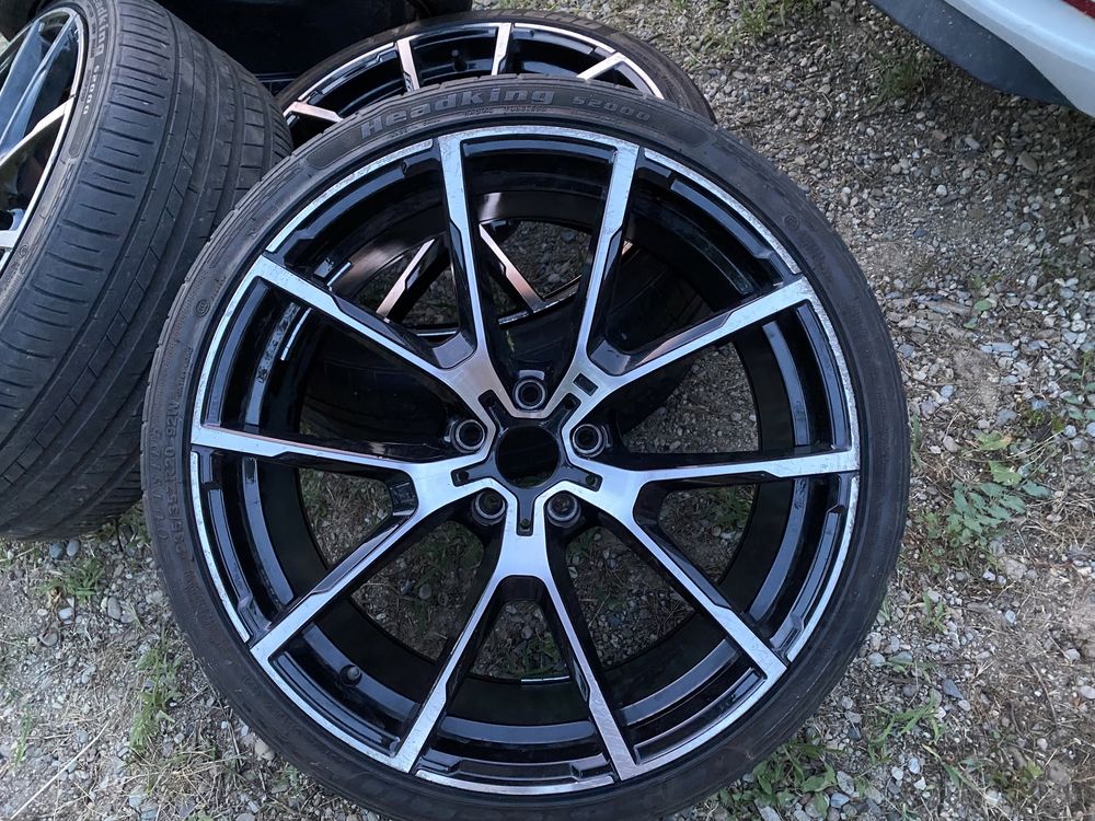 Jante 20” inch BMW