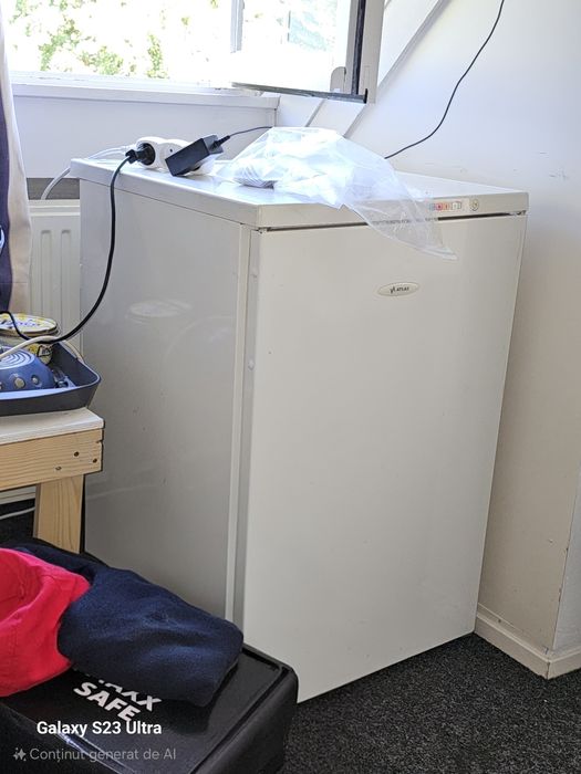 Congelator 3 sertare