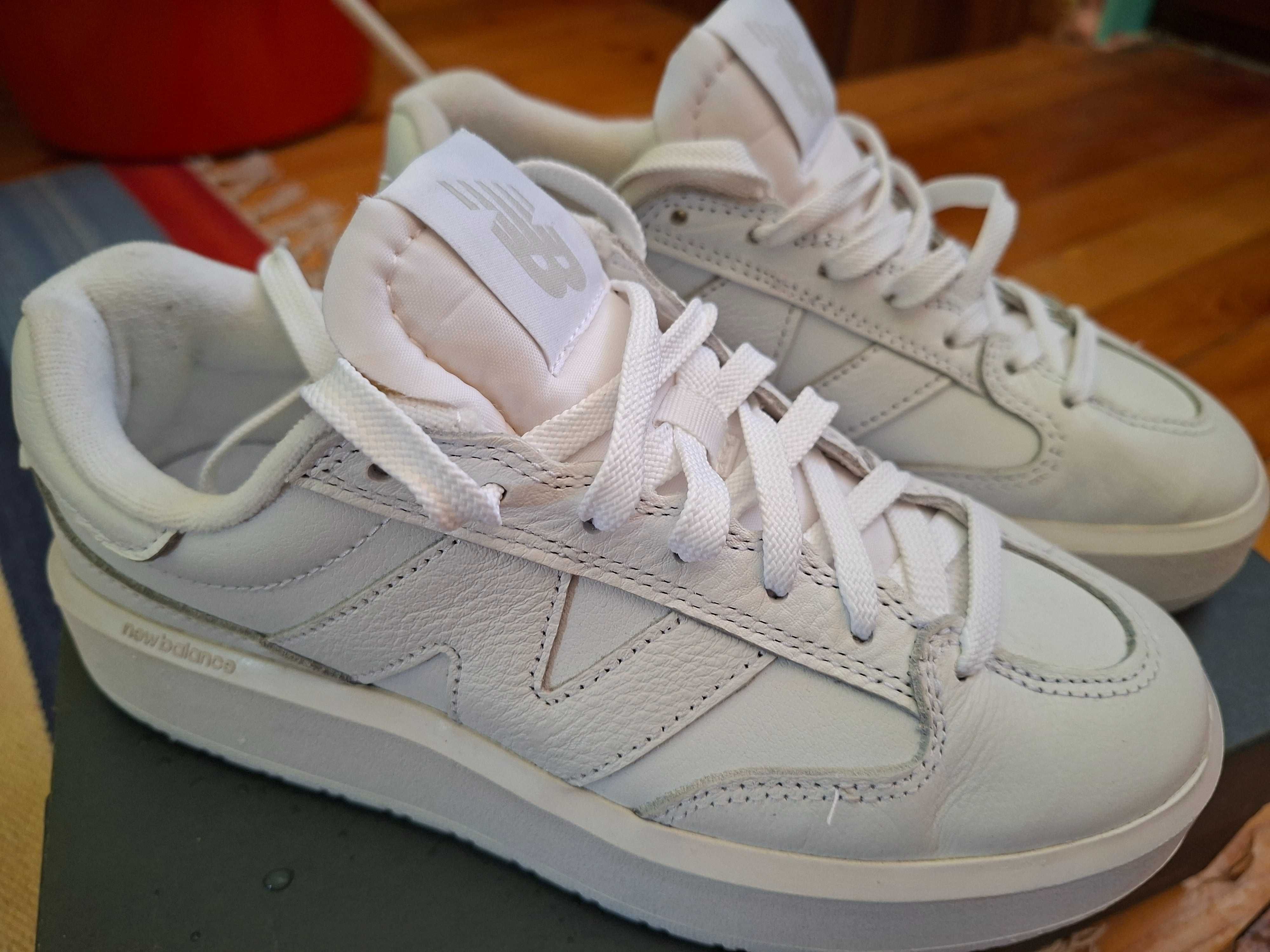 New balance CT302