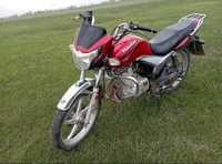 Мотоцикл Haojue 125