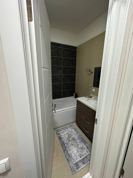 Аренда Алмазар сити новостройка 3х ком