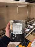 Toshiba Original 4Tb HDD B/u 2020Yili 30ta bor