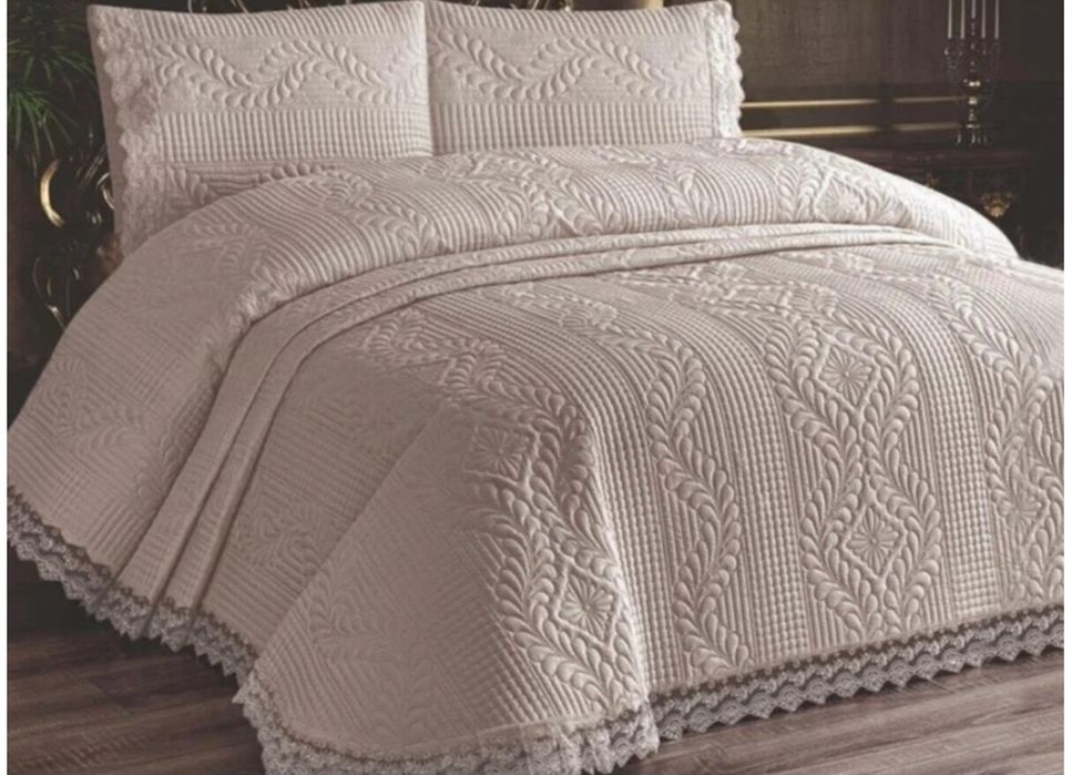 Дебела ковертюра