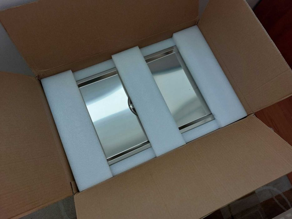 Vand aparat de curatare cu ultrasunete Vevor 30L